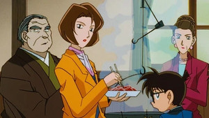 名探偵コナン 1. évad Ep.127 127. epizód