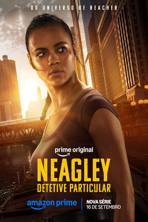 Neagley poszter