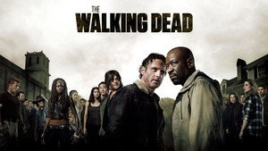 The Walking Dead kép