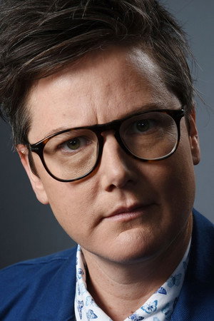 Hannah Gadsby profil kép