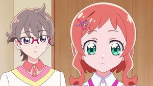 わんだふるぷりきゅあ！ 1. évad Ep.45 45. epizód