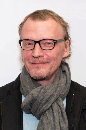 Алексей Серебряков profil kép