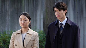 記憶捜査〜新宿東署事件ファイル〜 Speciális epizódok Ep.2 2. epizód