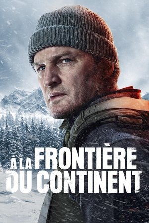 The Last Frontier poszter
