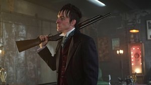 Gotham 2. évad Ep.11 Rosszabb, mint a bűn