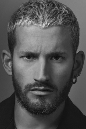 Ricky Montaner profil kép