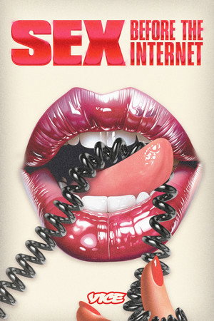 Sex Before The Internet 2. évad (2024-01-23) poszter