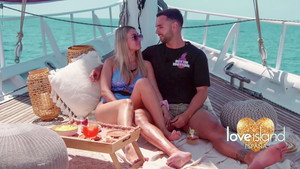 Love Island 2. évad Ep.6 6. epizód