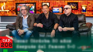 La Tele Letal 7. évad Ep.29 29. epizód