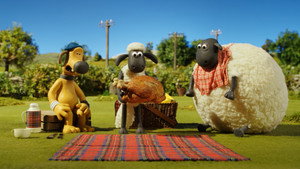Shaun the Sheep: Mossy Bottom Shorts 1. évad Ep.1 1. epizód