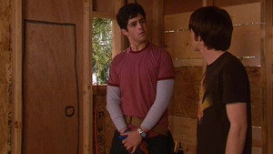 Drake és Josh 4. évad Ep.10 10. epizód