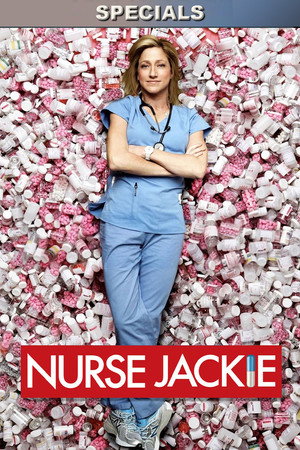 Jackie nővér Speciális epizódok () poszter