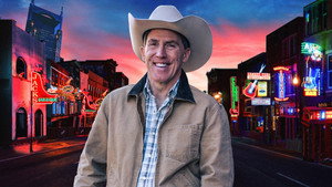 Rob Brydon's Honky Tonk Road Trip kép