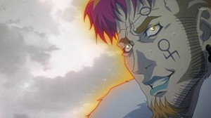 TIGER & BUNNY 1. évad Ep.13 13. epizód