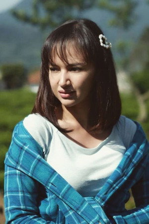 Angelica Simperler