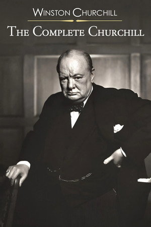 The Complete Churchill poszter