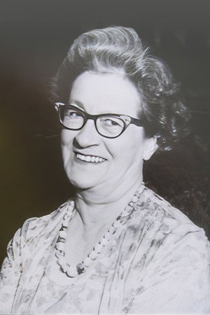 Joyce Jacobs profil kép