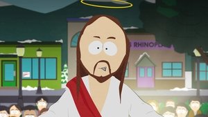 South Park 27. évad Ep.1 A hegyibeszéd