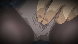 独蛾～THE ANIMATION～ 1. évad Ep.1 1. epizód