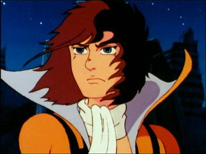 闘士ゴーディアン 1. évad Ep.24 24. epizód