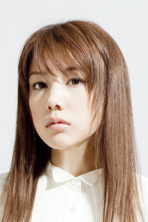 仲里依紗 profil kép