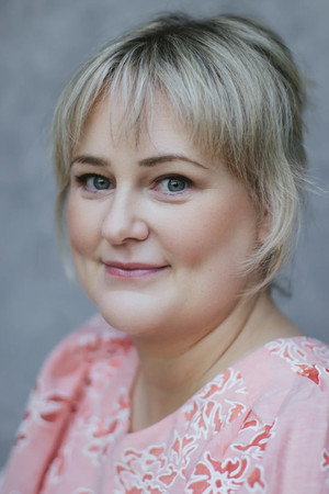Phillipa Dunne profil kép