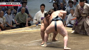 GRAND SUMO Highlights 36. évad Ep.13 13. epizód