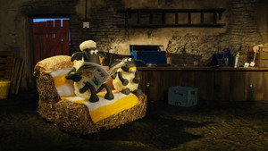 Shaun the Sheep: Mossy Bottom Shorts 1. évad Ep.3 3. epizód