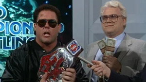 NWA World Championship Wrestling 3. évad Ep.5 5. epizód