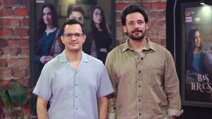 بز 1. évad Ep.47 47. epizód