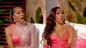 The Real Housewives of Atlanta 14. évad Ep.19 19. epizód