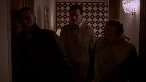 Sr. Ávila 3. évad Ep.5 5. epizód
