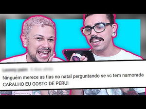 Diva Depressão 3. évad Ep.172 172. epizód