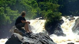 Charley Boorman: Ireland to Sydney by Any Means 1. évad Ep.5 5. epizód