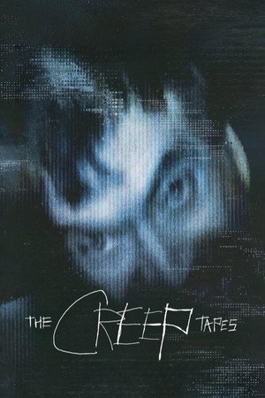 The Creep Tapes poszter