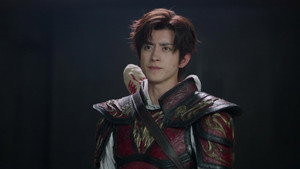 镇魂街 2. évad Ep.18 18. epizód