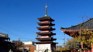 Journeys in Japan 12. évad Ep.2 2. epizód