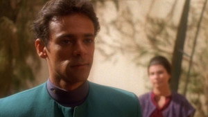 Star Trek: Deep Space Nine 2. évad Ep.5 Kardassziaiak