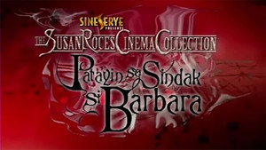 Patayin Sa Sindak Si Barbara kép