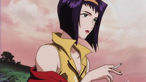 Cowboy Bebop kép