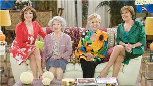 Las chicas de Oro kép