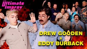 The Ultimate Improv Show 2. évad Ep.12 12. epizód