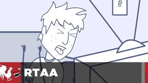 Rooster Teeth Animated Adventures 6. évad Ep.23 23. epizód