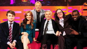 The Graham Norton Show 13. évad Ep.7 7. epizód