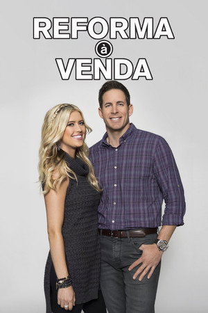 Flip or Flop poszter