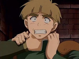MÄR-メルヘヴン- 3. évad Ep.15 15. epizód