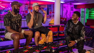 Desus & Mero 3. évad Ep.26 26. epizód