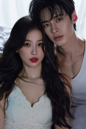 双轨 poszter
