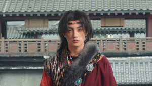 满级流女帝 1. évad Ep.47 47. epizód