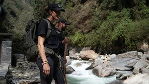 The Journey - 15 dagar i Nepal 1. évad Ep.6 6. epizód